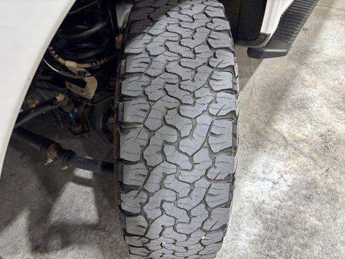 Used 2020 Ford F250 XL w/ Power Equipment Group AWD/4WD image 27
