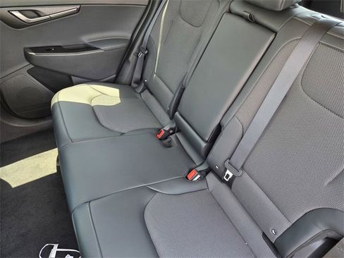 New 2025 Kia EV6 Light w/ Light LR Technology Package image 20