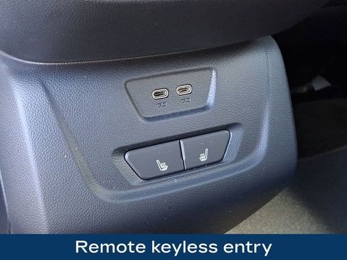 Used 2024 Chevrolet Blazer EV RS image 15