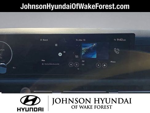 New 2026 Hyundai Santa Cruz XRT AWD/4WD image 35