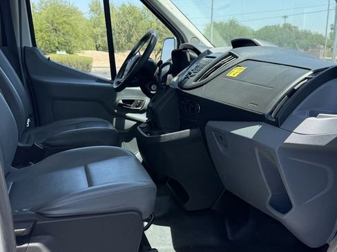 Used 2019 Ford Transit 350 156 DRW RWD image 9