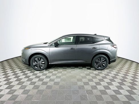 New 2026 Nissan Murano SL image 5