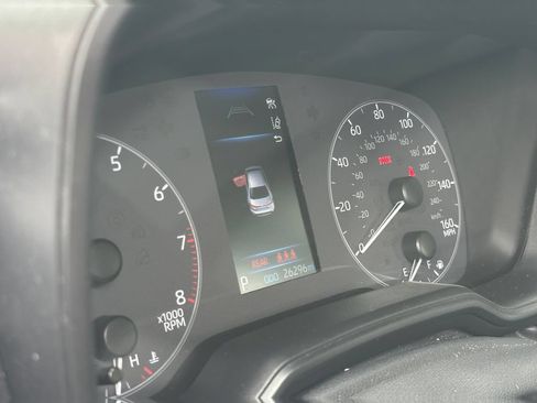 Used 2024 Toyota Corolla LE FWD image 17