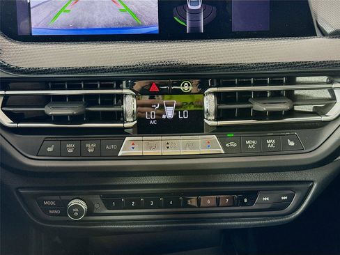 Used 2022 BMW 228i Gran Coupe w/ M Sport Package FWD image 16