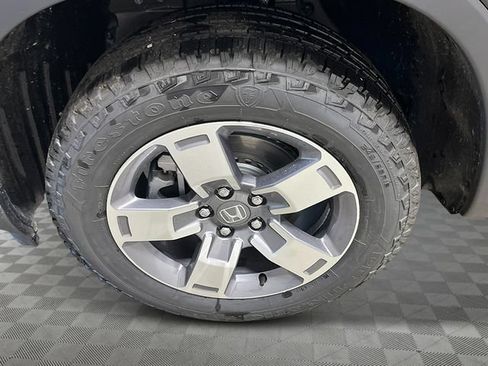 New 2026 Honda Ridgeline RTL image 12