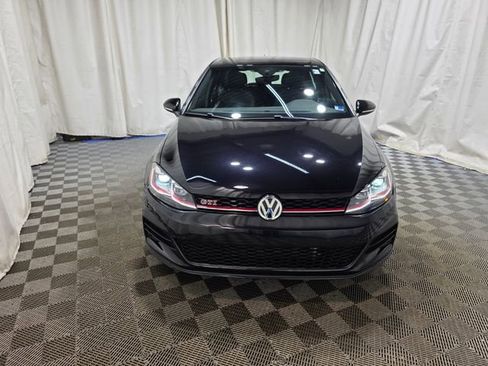 Used 2019 Volkswagen GTI Autobahn image 9