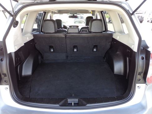 Used 2014 Subaru Forester 2.5i Limited w/ Popular Package #1 AWD/4WD image 20