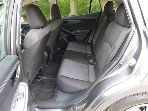 Used 2019 Subaru Impreza 2.0i AWD/4WD image 34