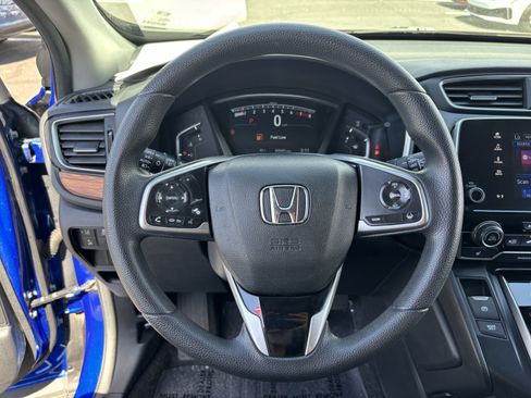 Used 2020 Honda CR-V EX image 25
