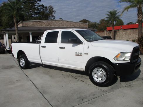 Used 2015 RAM 2500 Tradesman w/ Popular Equipment Group image 21