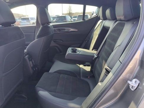 New 2024 Dodge Hornet R/T Plus image 7