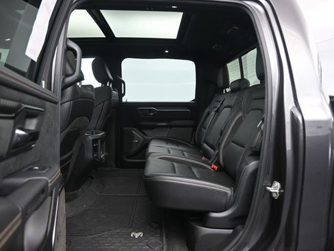 Used 2024 RAM 1500 TRX AWD/4WD image 26