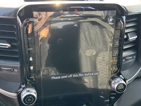 New 2026 RAM 1500 Big Horn image 17