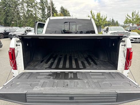 Used 2019 Ford F150 Raptor w/ Equipment Group 802A Luxury AWD/4WD image 28