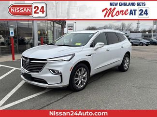 Used 2022 Buick Enclave Premium w/ Experience Buick Package video 1
