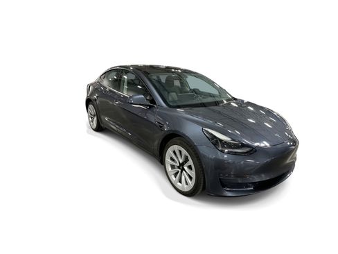 Certified 2022 Tesla Model 3 Long Range AWD/4WD image 15
