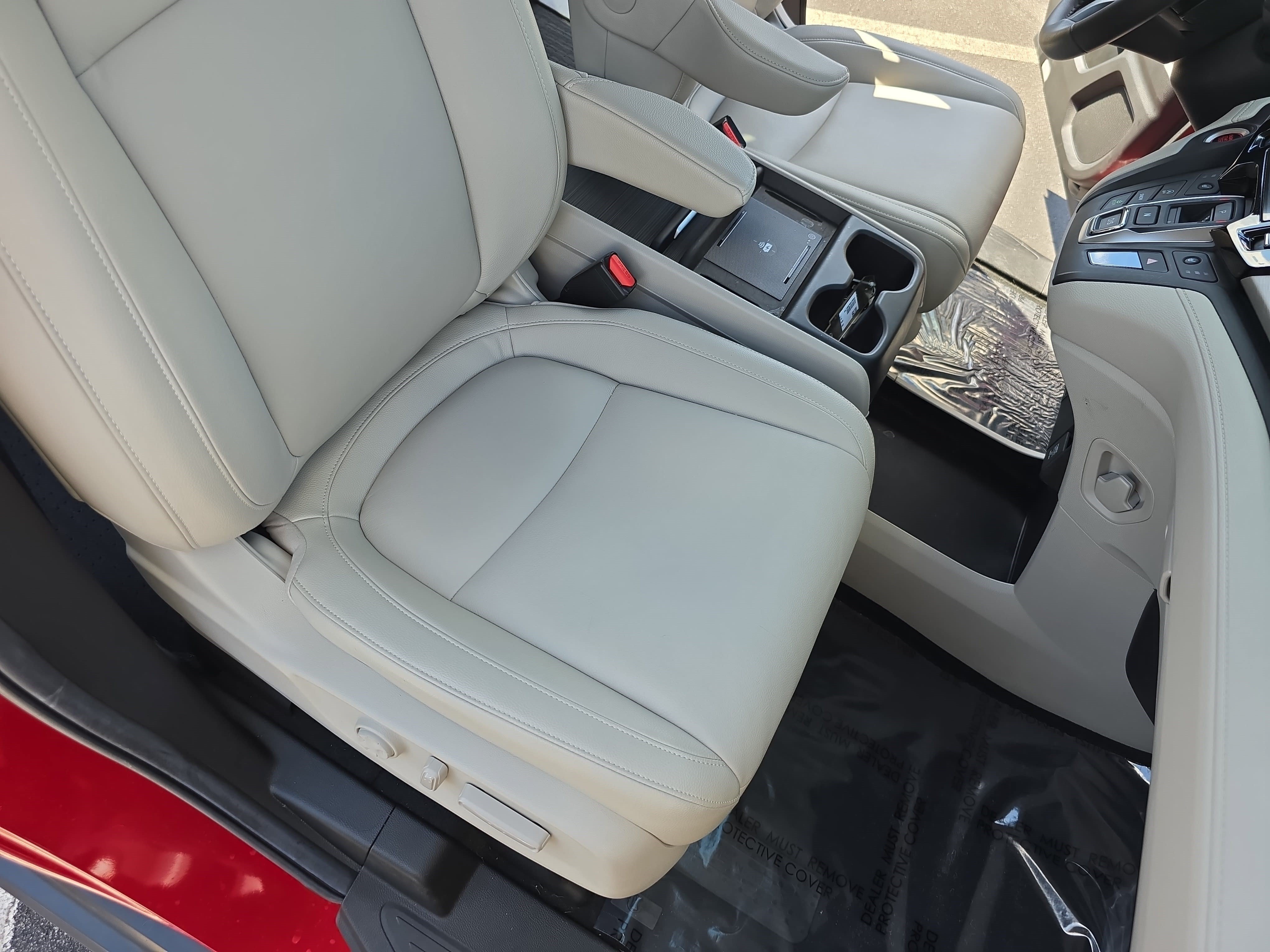 Used 2025 Honda Odyssey EX-L image 10