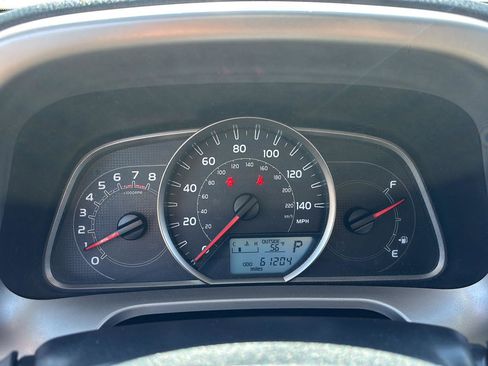 Used 2015 Toyota RAV4 XLE image 3