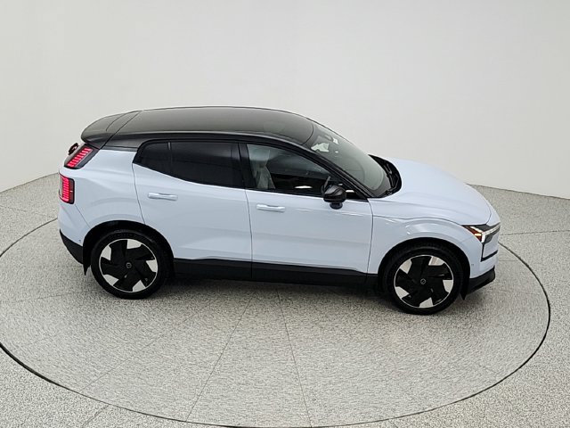 Used 2025 Volvo EX30 Ultra w/ Climate Package AWD/4WD image 16