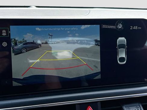 New 2026 Kia K5 GT-Line FWD image 14