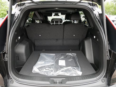 Used 2026 Honda CR-V Sport Touring image 18