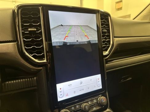 Used 2025 Ford Ranger XLT w/ Equipment Group 301A High image 26