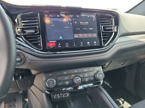New 2026 Dodge Durango GT AWD/4WD image 23