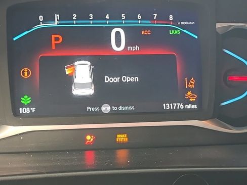 Used 2022 Honda Pilot EX-L image 7
