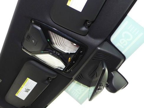 Certified 2023 BMW X3 sDrive30i w/ Convenience Package image 17