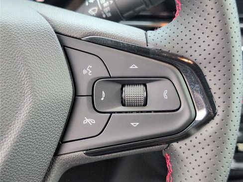 New 2026 Chevrolet TrailBlazer RS w/ Convenience Package image 29