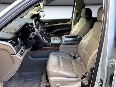 Used 2018 Chevrolet Tahoe Premier image 21