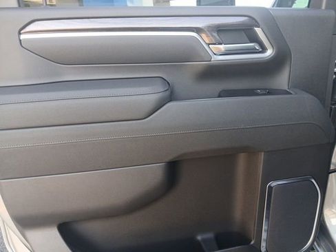 New 2026 Chevrolet Silverado 2500 LTZ w/ LTZ Premium Texas Edition image 37