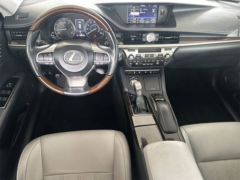 Used 2016 Lexus ES 350 image 15