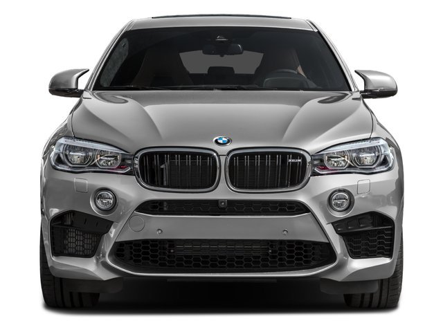 Used 2017 BMW X6 M AWD/4WD image 4