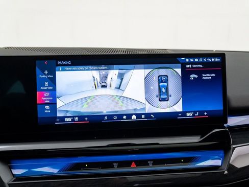 Used 2024 BMW i5 M60 w/ Executive Package image 24