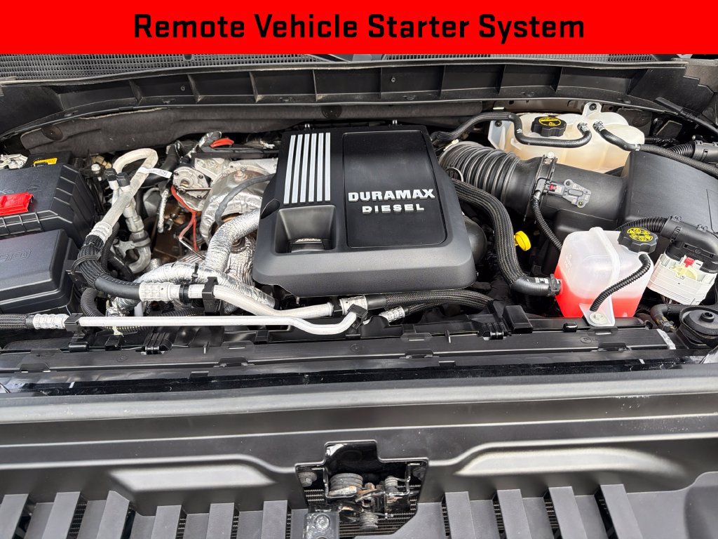 Certified 2024 GMC Sierra 1500 Denali Ultimate AWD/4WD image 33