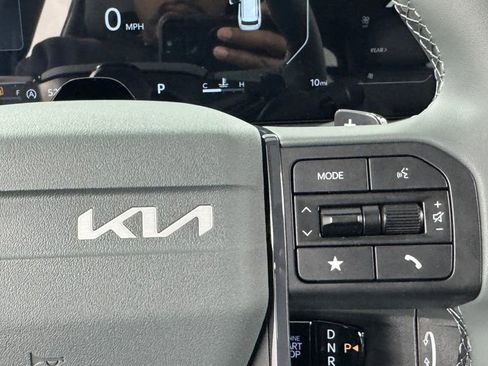 New 2027 Kia Telluride SX X-Line AWD/4WD image 24