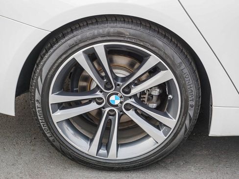 Used 2020 BMW 430i Gran Coupe image 11