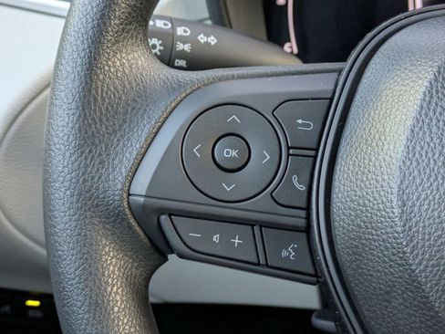 New 2026 Toyota Corolla Cross L image 26