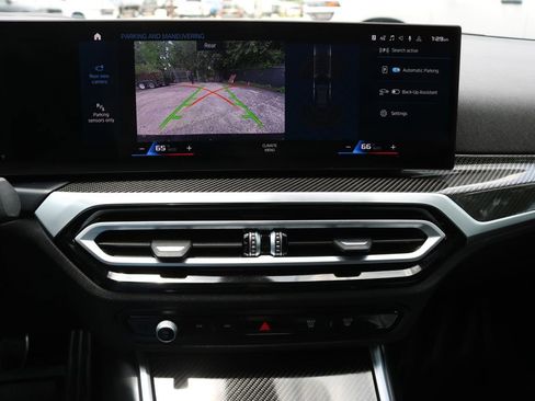 Used 2024 BMW M2 w/ Lighting Package RWD image 20