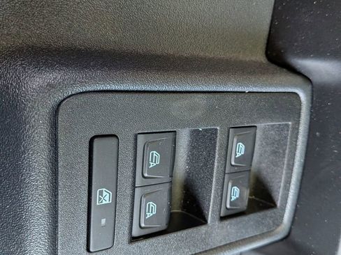 New 2026 Ford Bronco Outer Banks w/ Sasquatch Package image 20