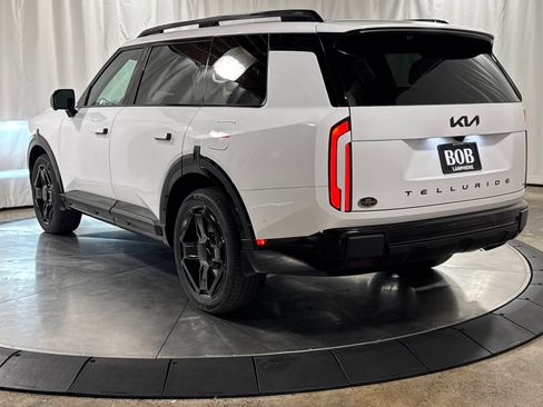 New 2027 Kia Telluride SX Prestige X-Line AWD/4WD image 7