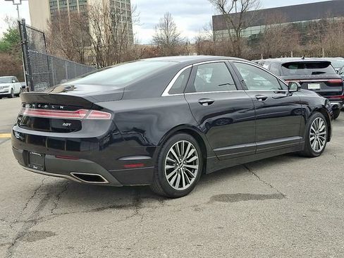 Used 2019 Lincoln MKZ Premiere FWD image 6