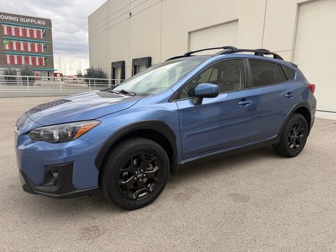 Used 2019 Subaru Crosstrek 2.0i Premium AWD/4WD image 7