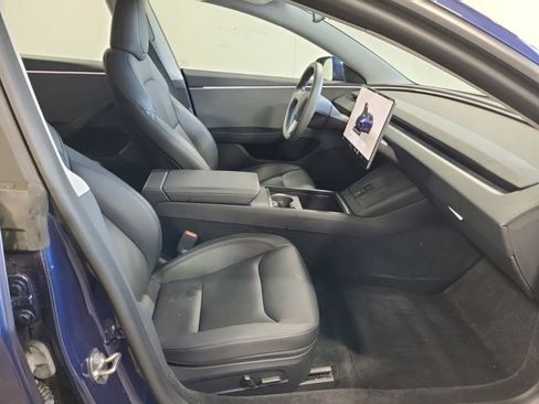 Used 2024 Tesla Model 3 Long Range RWD image 8