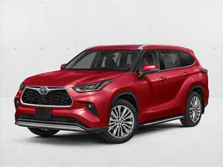 New 2026 Toyota Highlander Platinum AWD/4WD video 1