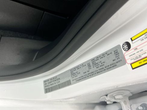 New 2026 RAM 1500 Big Horn image 28