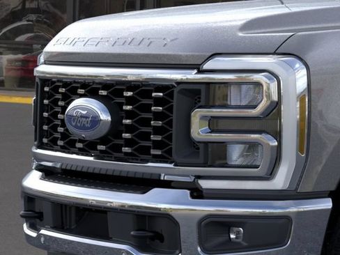 New 2026 Ford F350 Lariat w/ Lariat Ultimate Package AWD/4WD image 17