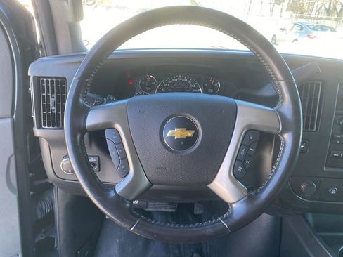 Used 2017 Chevrolet Express 2500 LS image 15