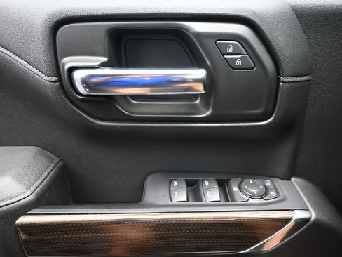 Used 2020 Chevrolet Silverado 1500 LT w/ All-Star Edition RWD image 21